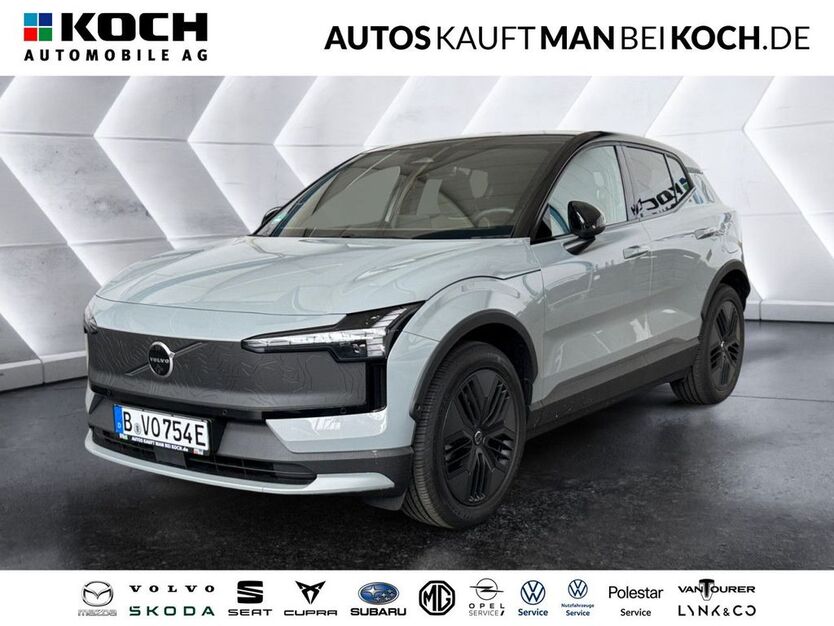 Volvo EX30 5.000 km 51.990 € Berlin 10553