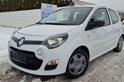 Renault Twingo 70.398 km 2.450 &euro; Neudietendorf 99192
