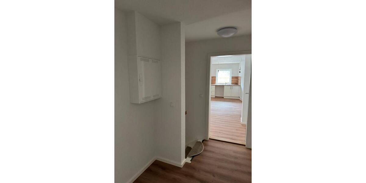 Etagenwohnung Schleswig - 2 Zimmer, 56 m&sup2;, 670&euro; | Angebot:26456437