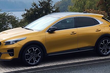 Kia XCeed 81.500 km 19.800 € Sundern 59846