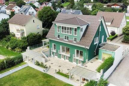 Haus zum Kaufen in Bad Säckingen 1.275.000 € 380 m² 9 zimmer