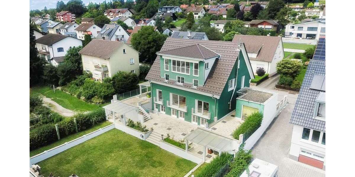 Haus zum Kaufen in Bad Säckingen 1.275.000 € 380 m² 9 zimmer