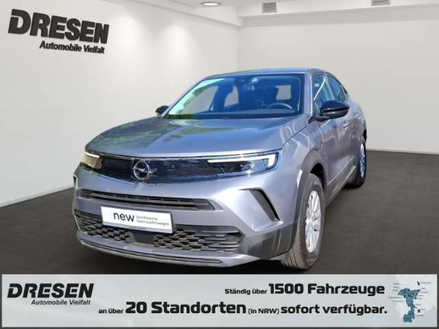 Opel Mokka 15.599 km 17.390 &euro; Krefeld 47805
