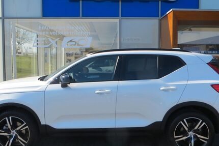 Volvo XC40 27.050 km 36.930 &euro; Northeim 37154