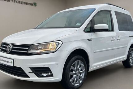 VW Caddy 116.800 km 19.450 &euro; Fürstenau 49584