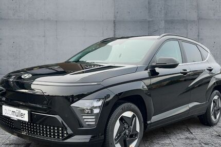 Hyundai KONA 6.500 km 31.422 € Saalfeld 07318