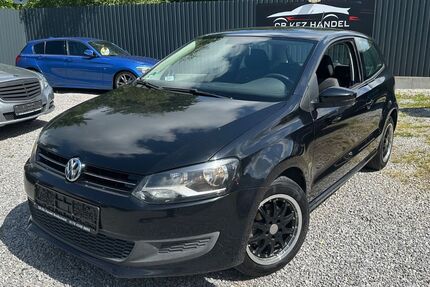 VW Polo 299.000 km 3.500 &euro; Breitscheid 35767