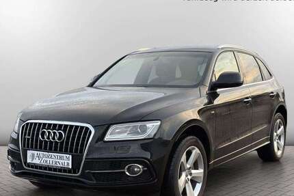 Audi Q5 167.000 km 19.990 &euro; Schömberg 72355