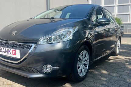 Peugeot 208 57.000 km 4.500 &euro; Stuttgart 70567