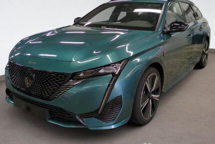 Peugeot 308 30.383 km 21.990 &euro; Hohenlockstedt 25551