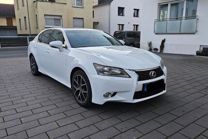 Lexus GS 450 68.900 km 32.500 &euro; Gießen 35396