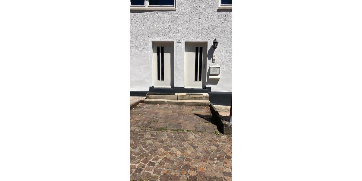 Einfamilienhaus Haigerloch - 5 Zimmer, 100 m&sup2;, 800&euro; | Angebot:26641057