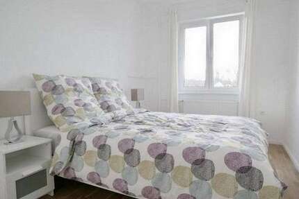 Wohnung Hannover Herrenhausen-Stöcken - 2 Zimmer, 56 m&sup2;, 500&euro; | Angebot:27363471