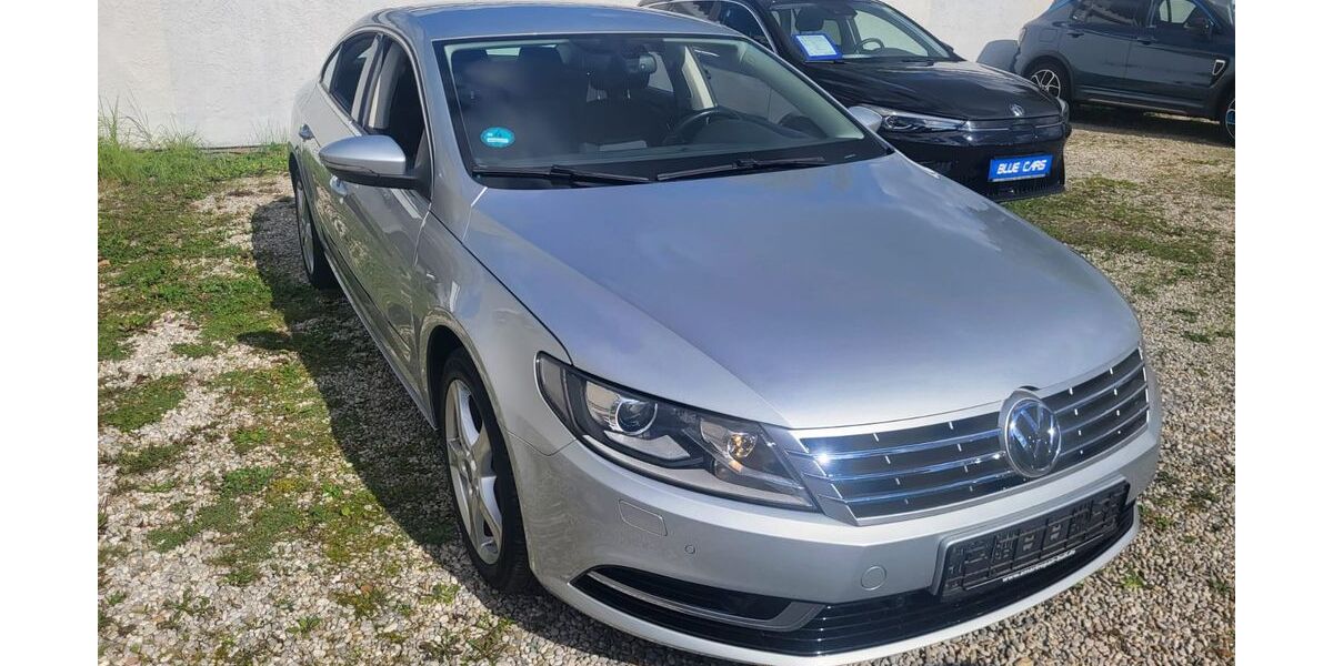 VW CC 155.750 km 10.590 € München 80992
