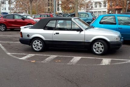 Ford Escort 89.900 km 7.500 &euro; Bous 66359