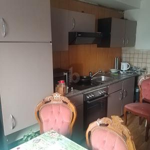 SINGLE-DOMIZIL MIT KÜCHE - Etagenwohnung Burladingen | Angebot:26176321