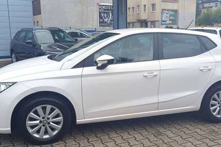 Seat Ibiza 50.000 km 9.980 &euro; Essen 45307