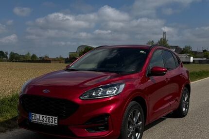 Ford Kuga 83.300 km 20.999 &euro; Erding 85435