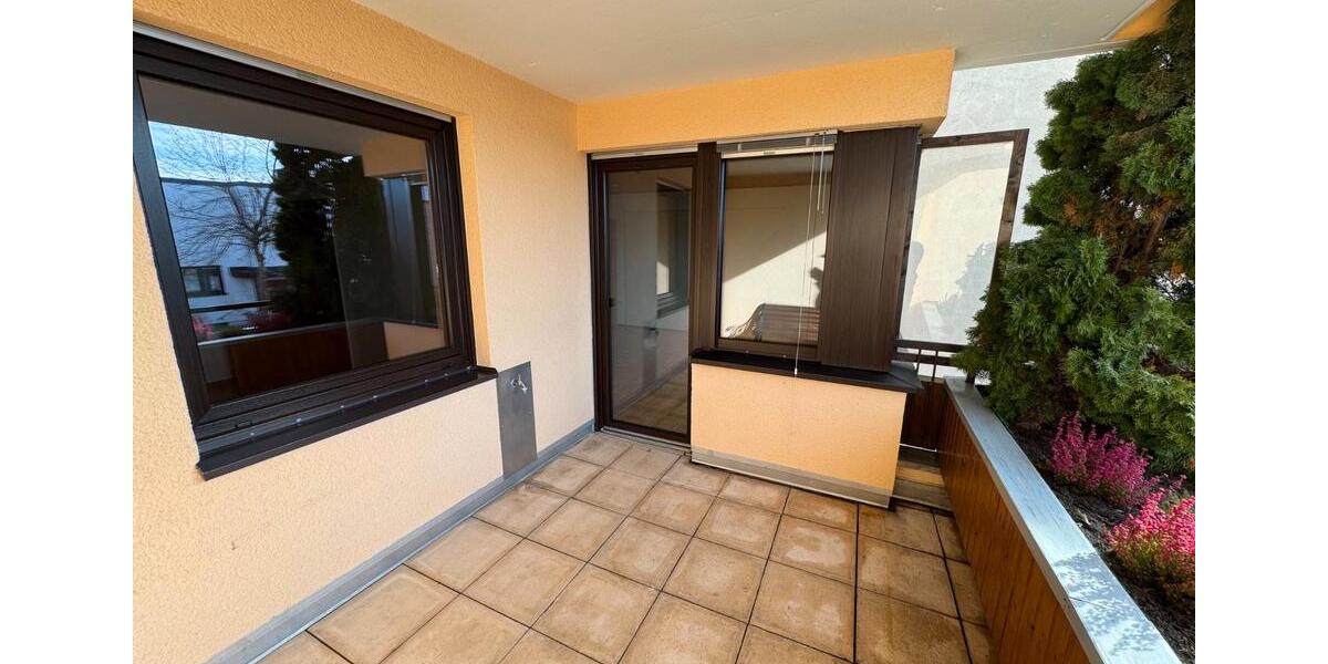 Etagenwohnung Amberg - 3.5 Zimmer, 85 m&sup2;, 225.000&euro; | Angebot:26415843