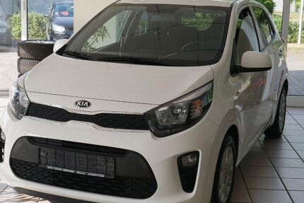 Kia Picanto 66.432 km 10.000 &euro; Müllrose 15299