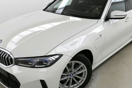 BMW 330 21.400 km 38.980 &euro; Böblingen 71032