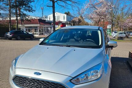 Ford Focus 85.000 km 7.400 &euro; Hamburg 22047