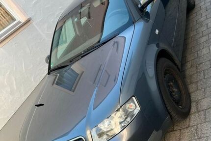 Audi A4 215.000 km 1.000 &euro; Obereuerheim 97508
