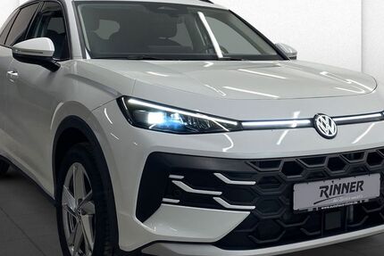 VW T-Roc 7.199 km 34.790 &euro; Bad Tölz 83646