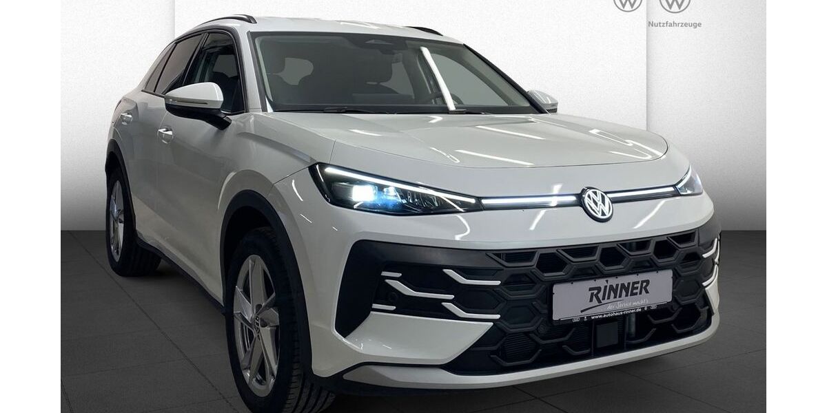 VW T-Roc 7.199 km 34.790 &euro; Bad Tölz 83646