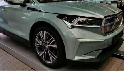 Skoda Enyaq 16.610 km 39.450 &euro; Manching 85077