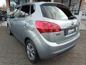 Kia VENGA 1.6 AT6 PLATINUM |Navi|GSD|RFK 45.234 km 16.460 &euro; Höhenkirchen-Siegertsbrun 85635