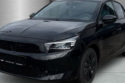 Opel Corsa 14.078 km 18.490 &euro; Dorf Mecklenburg/Wismar 23972