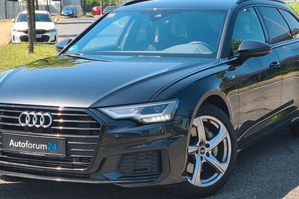 Audi A6 116.000 km 25.999 &euro; Jülich 52428