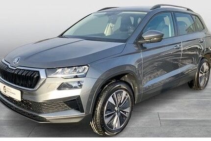 Skoda Karoq 55.760 km 26.880 &euro; Aurich 26607