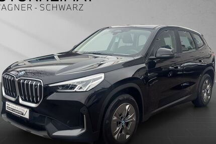 BMW iX1 25.500 km 32.740 &euro; Traunstein 83278