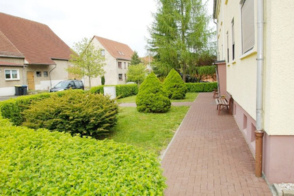 3,5 Zimmer Maisonette Wohnung in Steinsdorf 4 zimmer
