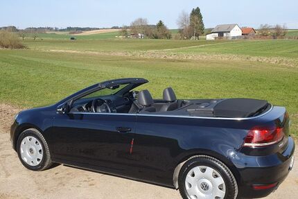 VW Golf 156.000 km 7.900 &euro; Weißenhorn 89264