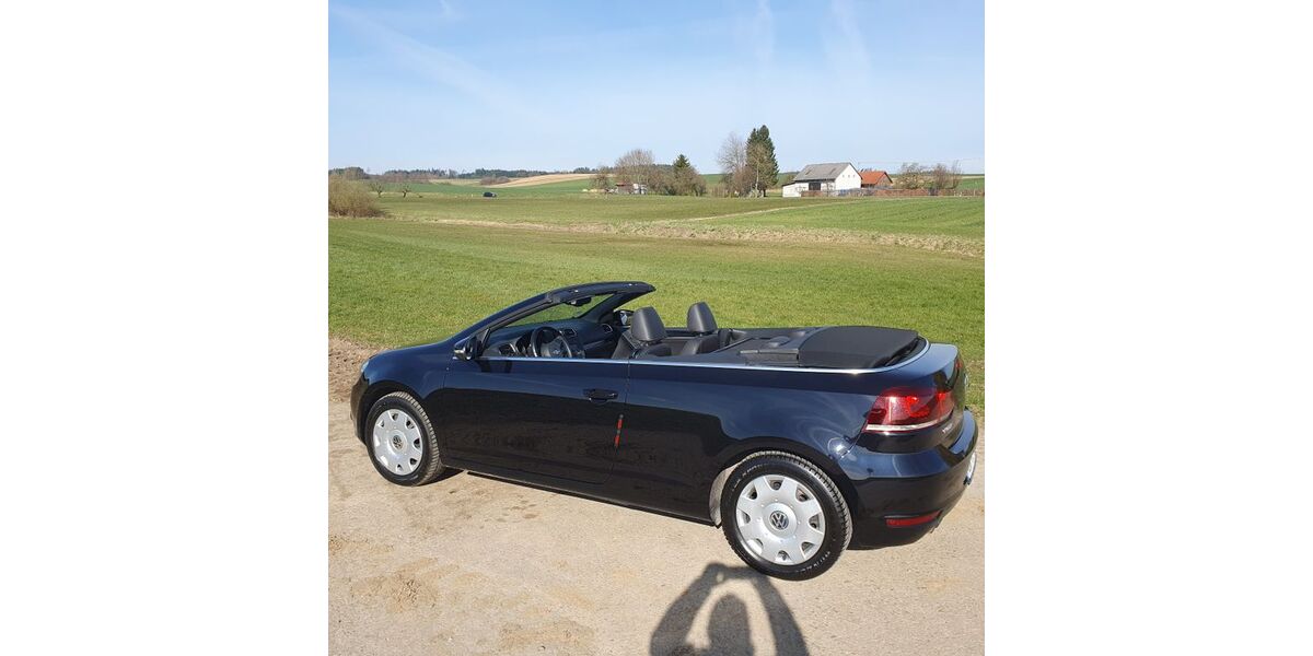 VW Golf 156.000 km 7.900 &euro; Weißenhorn 89264