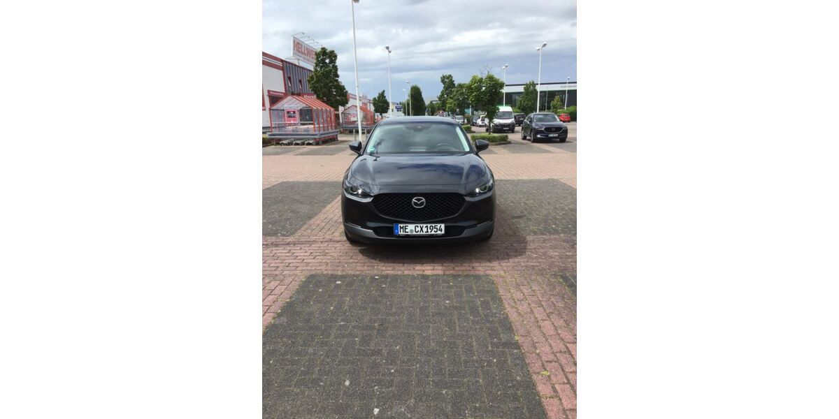 Mazda CX-30 55.100 km 19.300 &euro; Monheim 40789