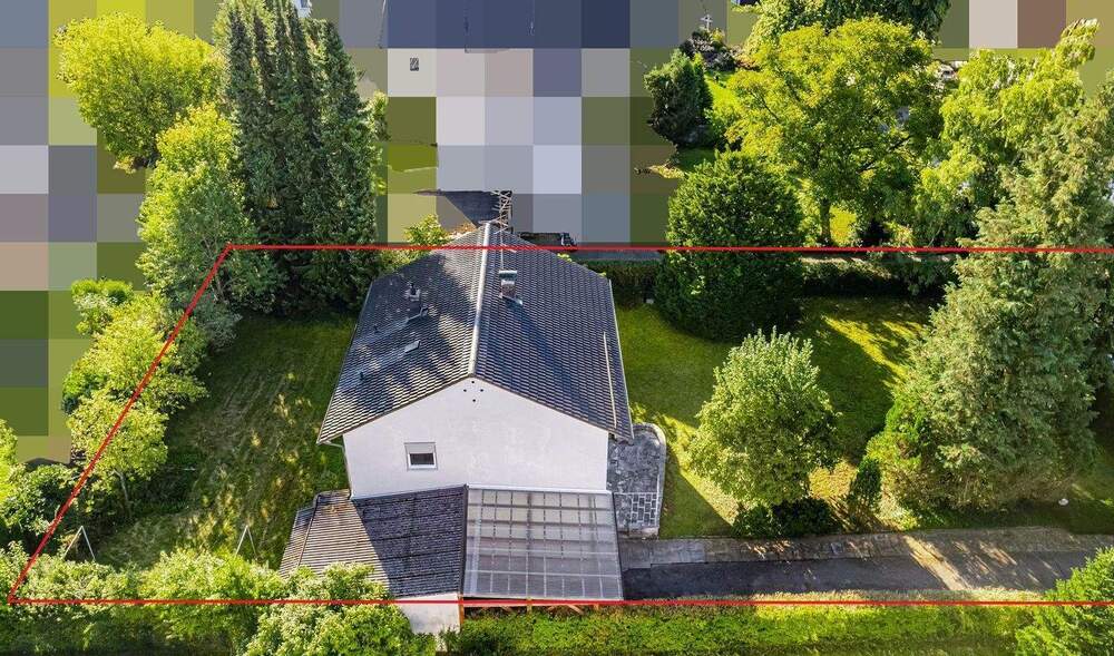 Grundstück Vaterstetten Baldham - 1.500.000&euro; | Angebot:24180876