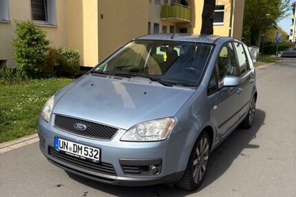 Ford C-Max 153.000 km 3.700 &euro; Lünen 44532