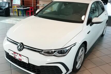 VW Golf 122.400 km 24.750 &euro; Hilders 36115
