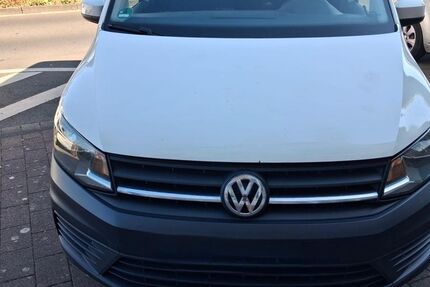 VW Caddy 300.000 km 7.500 &euro; Mechernich 53894