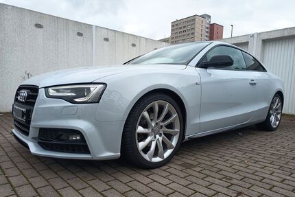 Audi A5 192.500 km 14.990 € Erfurt 99098