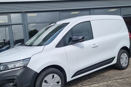 Nissan Townstar 3.500 km 27.990 € Wesel 46485