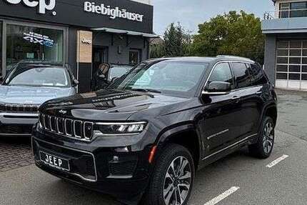 Jeep Grand Cherokee 31.015 km 59.990 &euro; Battenberg 35088