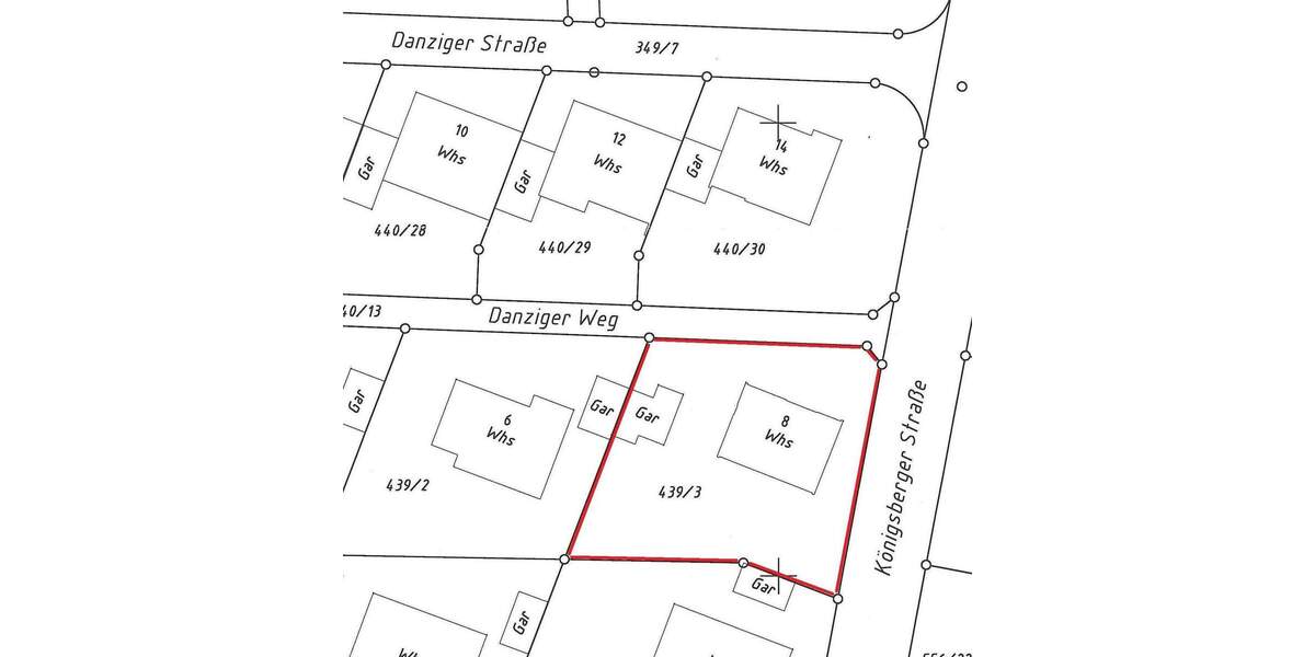 Einfamilienhaus in Mengens Kernstadt 7 zimmer