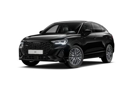 Audi Q3 9.990 km 46.990 &euro; Schwäbisch Hall 74523