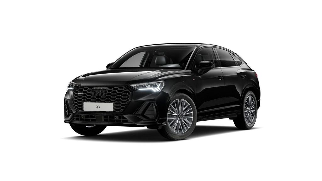Audi Q3 9.990 km 46.990 &euro; Schwäbisch Hall 74523