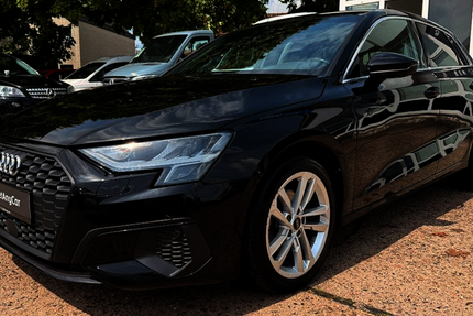 Audi A3 107.700 km 17.990 &euro; Cloppenburg 49661